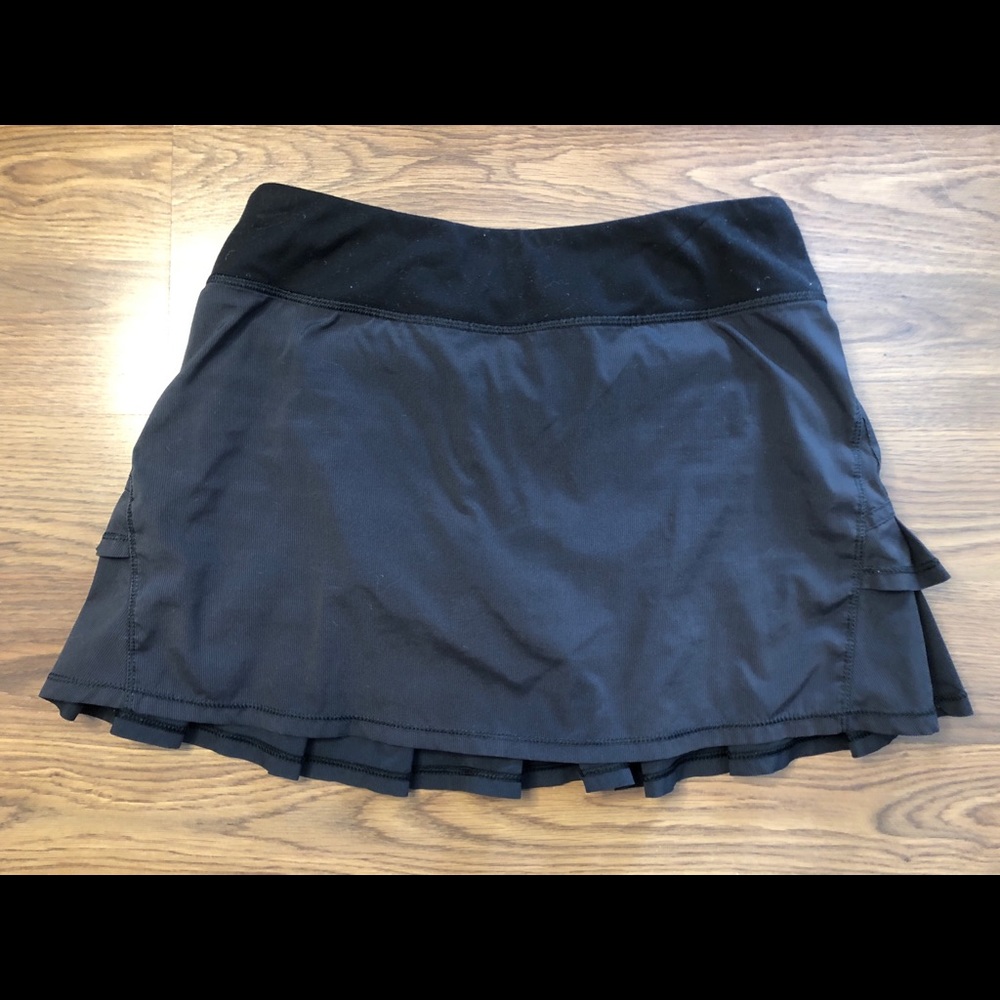 Lululemon skort